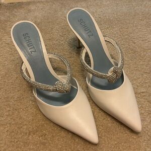 SCHUTZ Heels